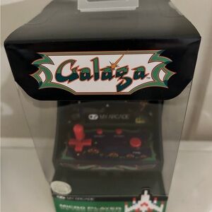ORIGINAL VINTAGE GALAGA